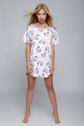 Noční košile Sensis Frost