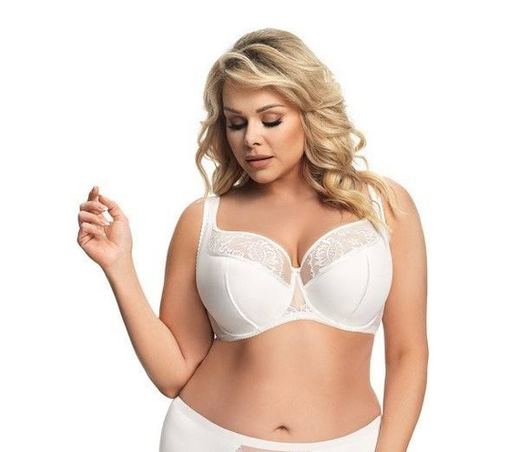 K 648 Alicante Dámské kalhotky GORSENIA - černé