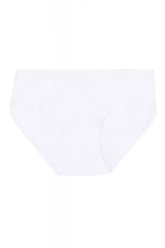 Tola Dívčí kalhotky Italian Fashion - černé