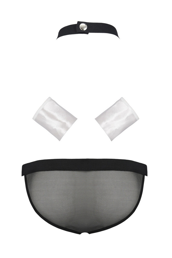 Set Alfred Pánský set Passion black