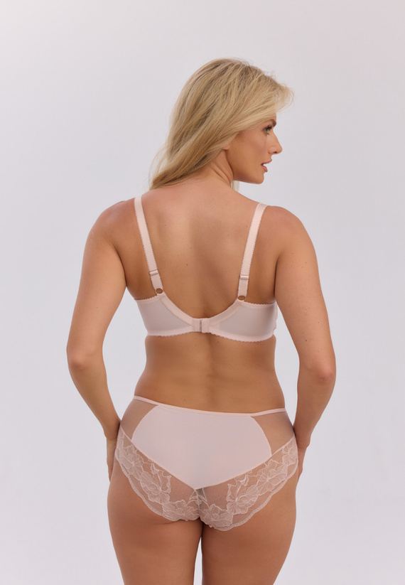 Podprsenka semi-soft Gaia Danica BS 1339 SS10 stabilní opora