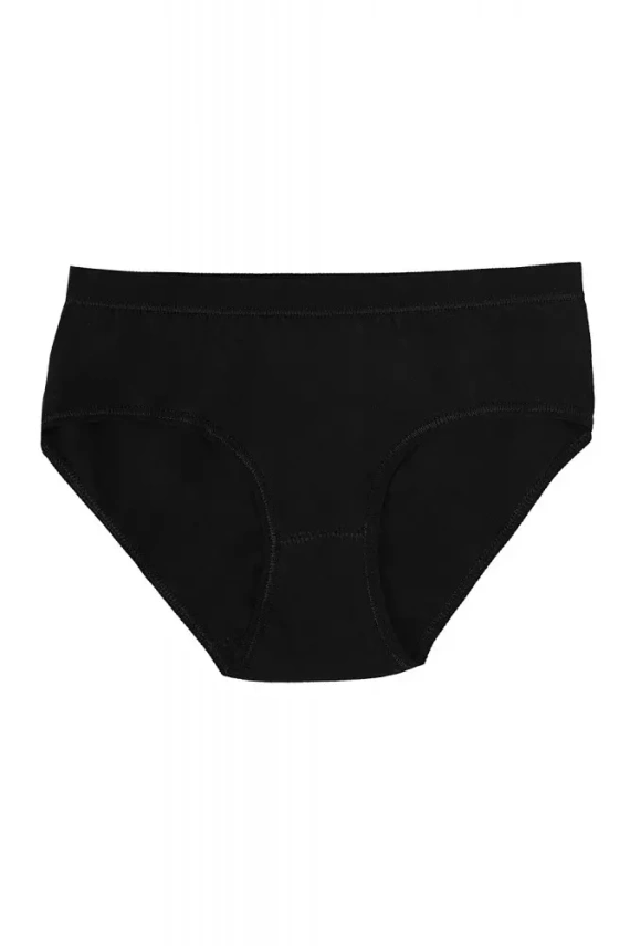 Tola Dívčí kalhotky Italian Fashion - bílé