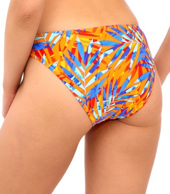 Bliss Koupací kalhotky Lupoline