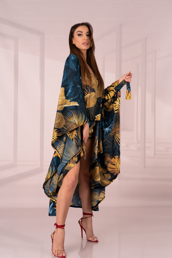 Dámská souprava LivCo Corsetti Fashion