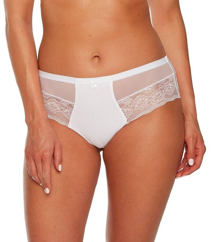 GFP 1253 Tonia Dámské kalhotky Gaia white