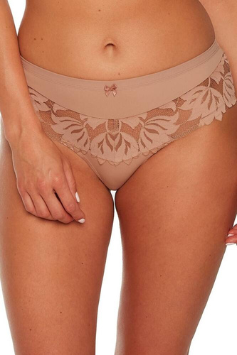 GFP 1134 Keto Dámské kalhotky Gaia mocha