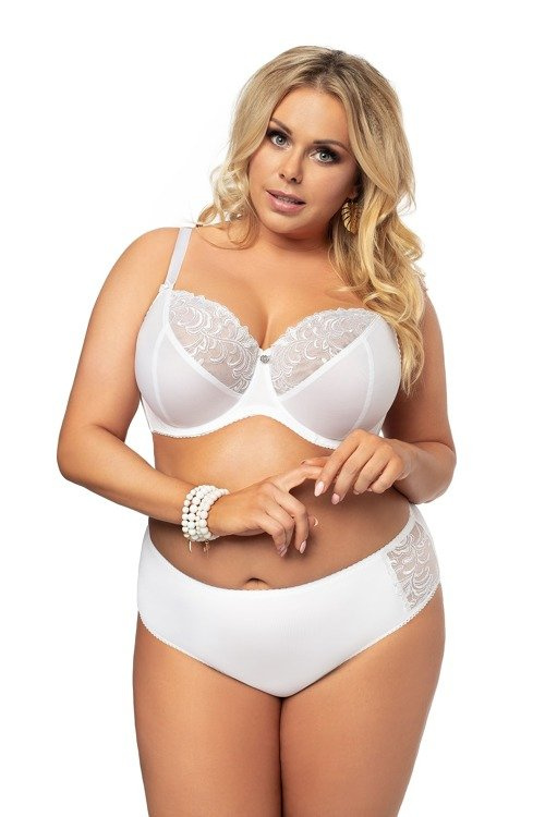 K 378 Victoria soft bra Gorsenia - béžová