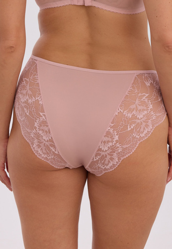 Kalhotky GFP 1342 Evelyn Gaia – krajka a mikrovlákno