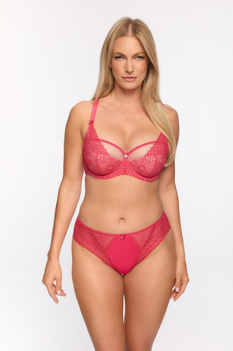 GFP 1292 Clementine Dámské kalhotky Gaia coral