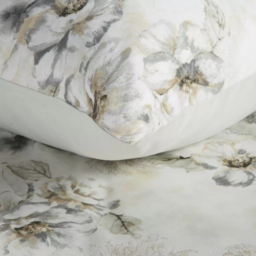 Eurofirany SPRING 73 povlečení 100% bavlněný satén Oeko-Tex