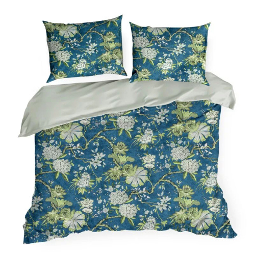 Eurofirany SPRING 68 povlečení 100% bavlněný satén Oeko-Tex