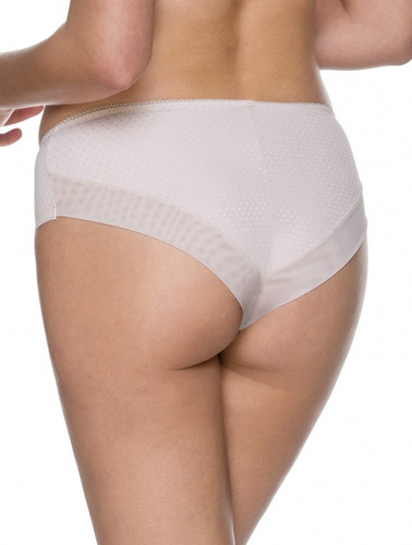 112 Dámské kalhotky Lupoline - béžové