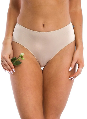 Key LPC 001 Bamboo dámské kalhotky midi z bambusu pohodlné