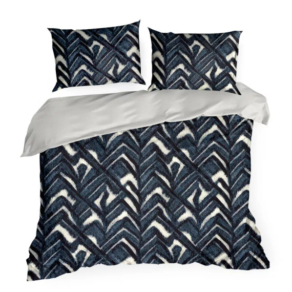 Eurofirany SPRING 61 povlečení 100% bavlněný satén Oeko-Tex