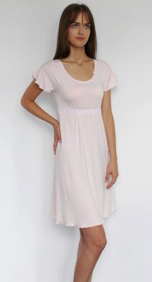 419 Julie Forex noční košile - růžová