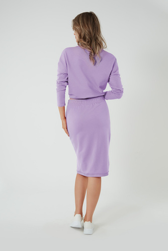 Dámská midi sukně Stella Italian Fashion - lily