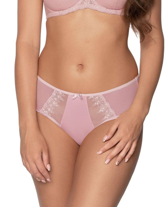 GFP 1174 Cornelia Dámské kalhotky Gaia- růžové