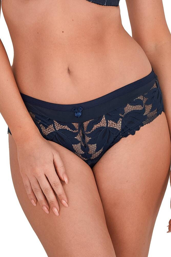 GFP 1134 Keto Dámské kalhotky Gaia navy blue