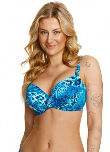 Lazure Plavková podprsenka Lupoline