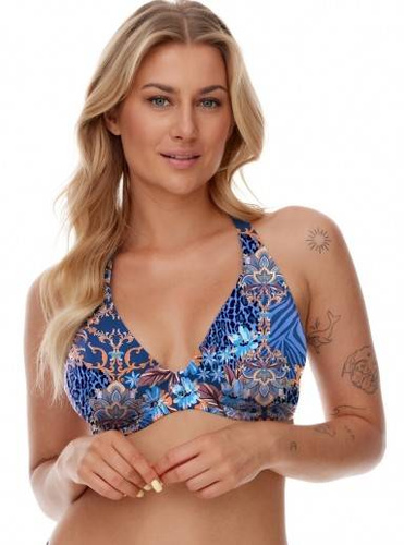 Plavková podprsenka Sumba Lupoline