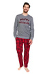 Pánská pyžama
