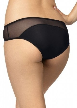 131 Lupoline Dámské kalhotky - ecru