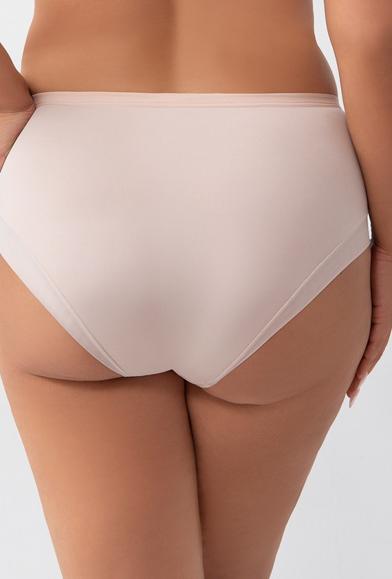 K 442/1 Luisse Dámské kalhotky Gorsenia - béžové