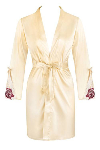 Parllie LC 90393-1 Sunglow X Collection Dámský župan LivCo Corsetti