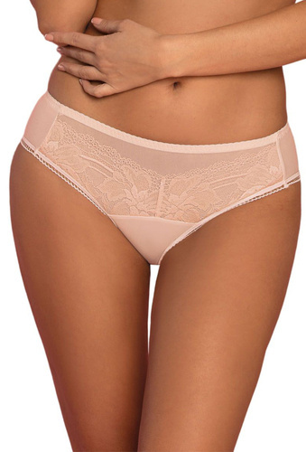 VF-444 Dámské kalhotky Vena powder pink