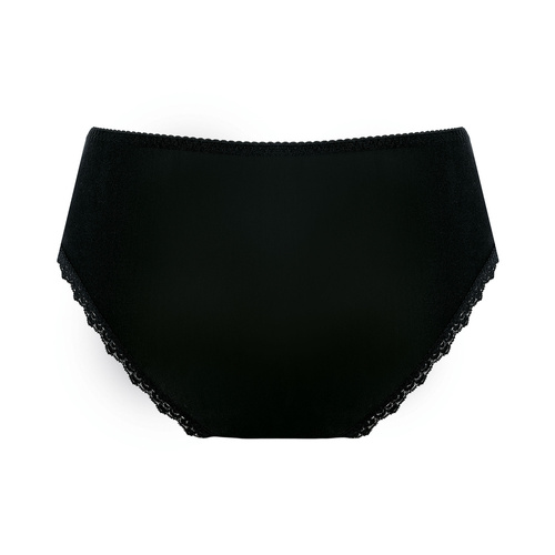 VF-10355 Dámské kalhotky Vena černá