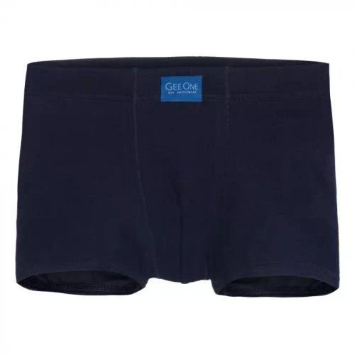 Chlapecké boxerky Apollo Italian Fashion - bílé