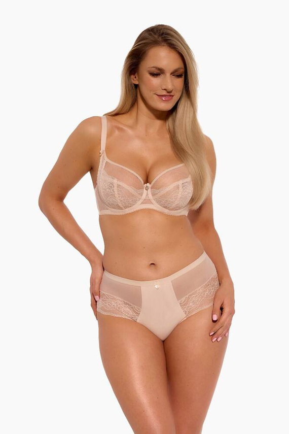 GFP 1253 Tonia Dámské kalhotky Gaia beige