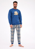 Pánská pyžama