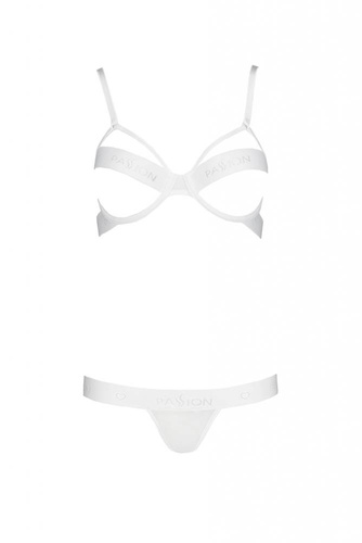 Kyouka Set Passion white