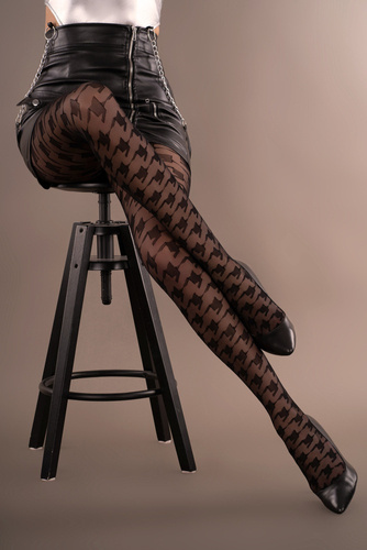 ZagZig 20 den Punčocháče LivCo Corsetti