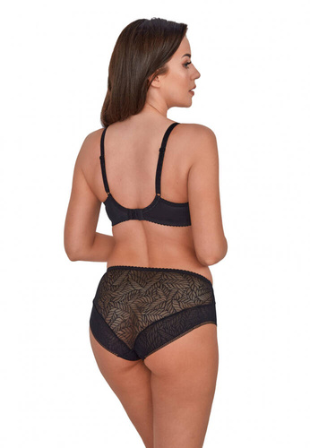 GFP 594 Dámské kalhotky Sandy 2 GAIA - černé