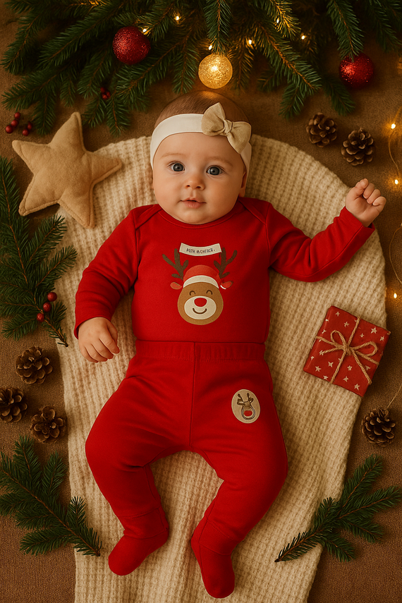 OK12091 Motýlek Mamatti - růžový motýlek