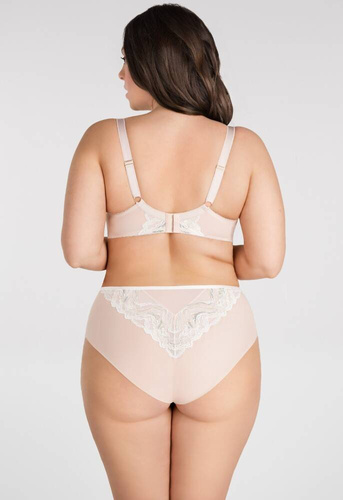 Gorsenia K 865 Marble Dream Dámské kalhotky béžové