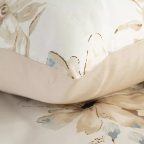 Eurofirany SPRING 90 povlečení 100% bavlněný satén Oeko-Tex