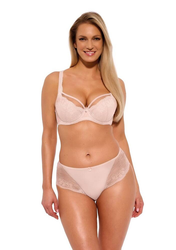 GFP 1262 Camilla Dámské kalhotky Gaia pearl