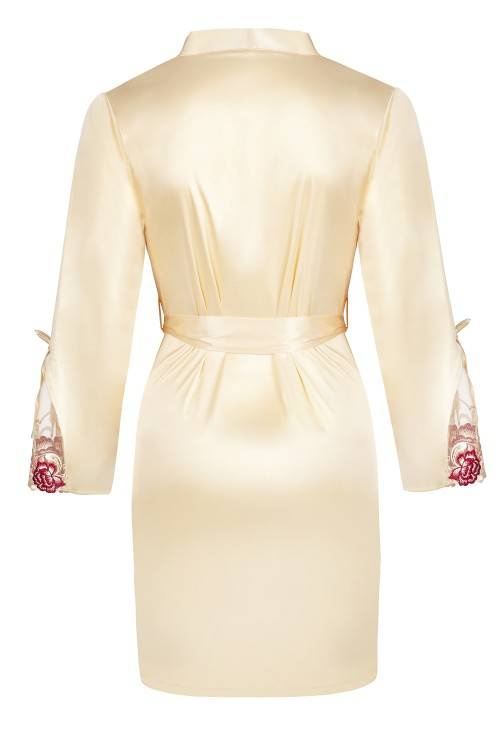 Parllie LC 90393-1 Sunglow X Collection Dámský župan LivCo Corsetti