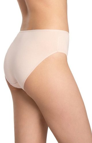 L-127BI-31 Dámské kalhotky Lama 3-pack, bavlna, klasický střih