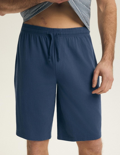 Henderson 44611 Poke pánské pyžamo bavlna krátký rukáv šortky