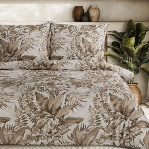 Eurofirany SPRING 46 povlečení 100% bavlněný satén Oeko-Tex