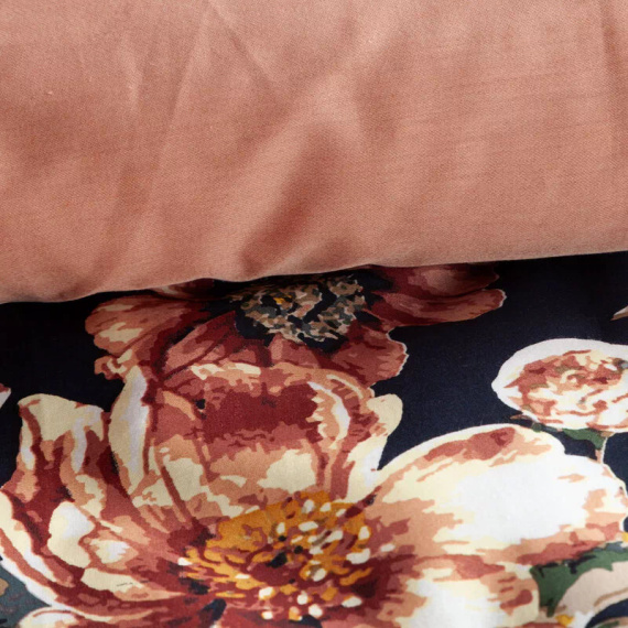 Eurofirany SPRING 79 povlečení 100% bavlněný satén Oeko-Tex