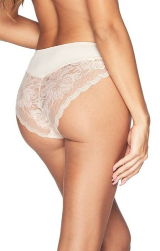 B-768/3 Alice Dámské kalhotky Kinga - béžové