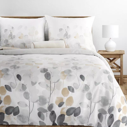 Eurofirany SPRING 94 povlečení 100% bavlněný satén Oeko-Tex