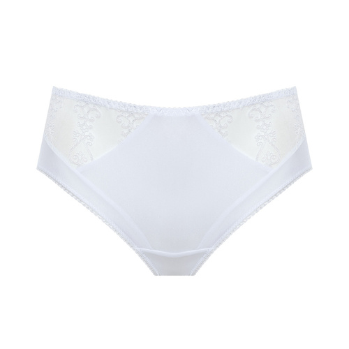 VF-10355 Dámské kalhotky Vena bílá