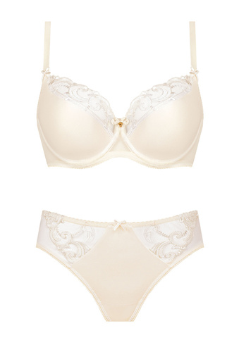 VF-400 Dámské kalhotky Vena ecru