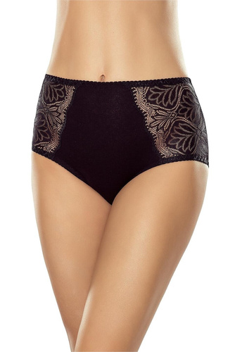 Dámské kalhotky Eldar Veri bavlna, krajka, pohodlné přizpůsobení